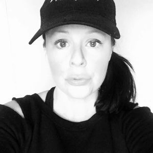 Meet your Posher, Rebecca